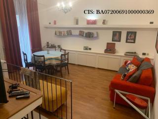 Corte Middorusso (Checkout 13:00 pm) - Bari - 0