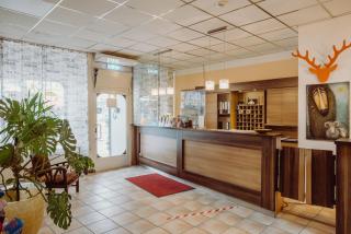 Alper Hotel am Potsdamer Platz - Berlino - 4