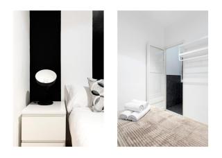 The Camp Nou FCB Apartment - Barcelona - 6