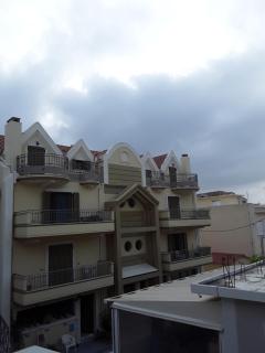 Maria's City Villa - Argostoli - 9