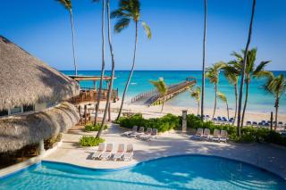 Impressive Punta Cana - All Inclusive - Punta Cana - 0