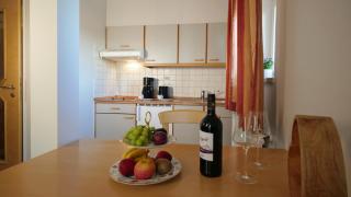 Erlkönig Gästeappartements - Bad Füssing - 5