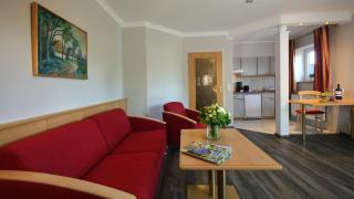 Erlkönig Gästeappartements - 2