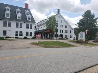 Town Square Condominiums - 2