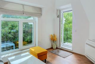 Deluxe studio Center city - Varna - 4
