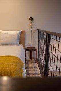Eco Friendly Loft in Center City, CONTACTLESS CHECK IN - Hive Room - Philadelphia - 1