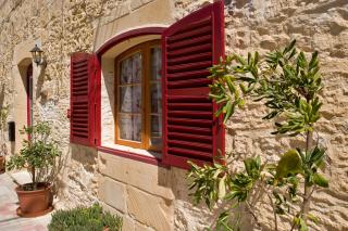 Tal-Barun Farmhouse - San Lawrenz - 1