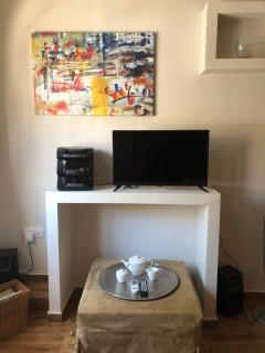 Your vacation home in the center of Kalamata - 6