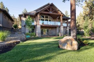 WoodRiver House - 8