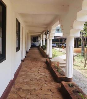 Mama Pierina Restaurant and Annex - Morogoro - 0