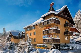 Hotelik ,,JAGNA,, - 0