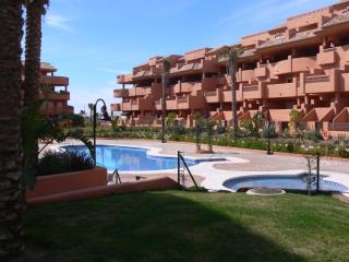Apartamentos Mar Azul - Almerimar - 9