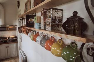 A l'Ombre des Pommiers - Ergué-Gabéric - 1