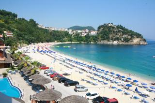 VEKIOS CLUB - Parga - 4