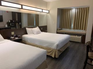 Microtel Inn & Suites by Wyndham Pearl River/Slidell - Pearl River - 7