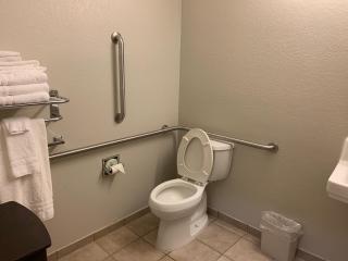 Microtel Inn & Suites by Wyndham Pearl River/Slidell - Pearl River - 6