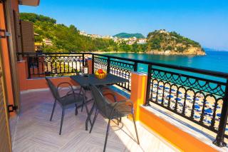 VEKIOS CLUB - Parga - 6