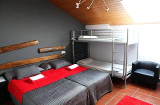 Albergue "ARANTZAKO ATERPEA" - Arantza - 7
