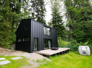 Minimal House - Szczyrk - 0