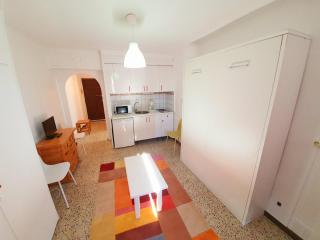 Estudio Karina Beach-4 - Empuriabrava - 0