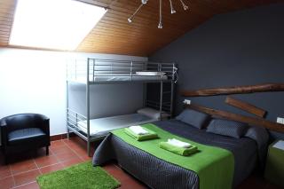 Albergue "ARANTZAKO ATERPEA" - Arantza - 9