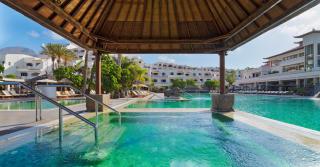 Regency Country Club, Apartments Suites - Playa de las Americas - 1