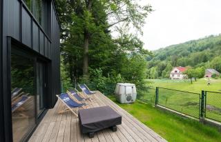 Minimal House - Szczyrk - 2