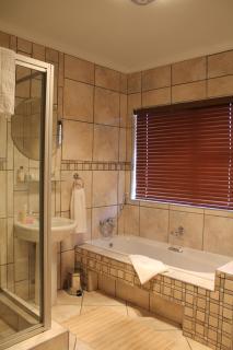 Country Park Guest House - Muldersdrift - Muldersdrift - 7