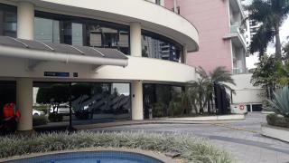 Flat Moema Rouxinol - 1