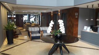 Flat Moema Rouxinol - 2