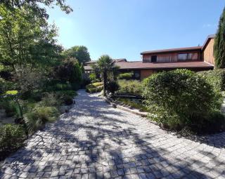 Le Clos du Bois Joli - Lagnieu - 2