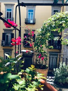 Dimora san giovanni maggiore - 3