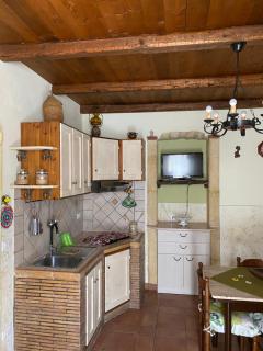 Casa Seva - Tropea - 2