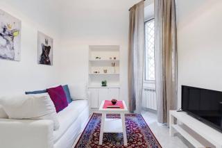 Romana House - Vatican District - 0