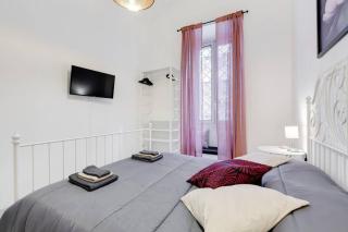 Romana House - Vatican District - 9
