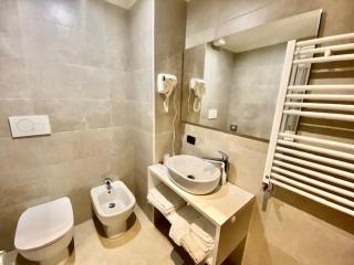 Hotel Garibaldi - Pádua - 7