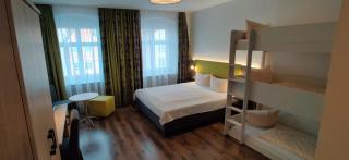 Hotel Goldene Traube - Günzburg - 4