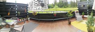 The Evergreen Nest - Silver Mountain - 1