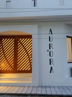 AURORA - Isola Holbox - 2