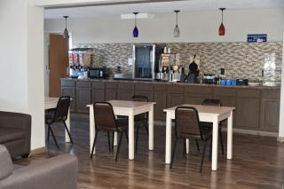 Microtel Inn & Suites by Wyndham Fond Du Lac - Fond du Lac - 4