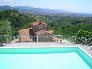 B&B Hotel La Piana - Borgo a Buggiano - 6