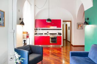 TrastevereHome - Garibaldi Rome - Roma - 8