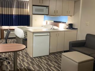 Microtel Inn & Suites by Wyndham Fond Du Lac - Fond du Lac - 9