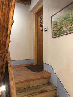 Casa Soraya - Falcade - 3