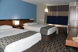 Microtel Inn & Suites by Wyndham Fond Du Lac - Fond du Lac - 7