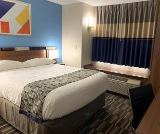 Microtel Inn & Suites by Wyndham Fond Du Lac - Fond du Lac - 8