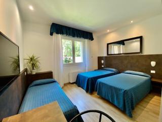 Hotel Garibaldi - Pádua - 9