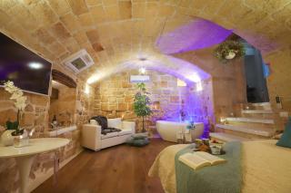 Suite Dimora Del Vento - Monopoli - 0