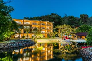 Marina Sands Resort - Ko Chang - 0