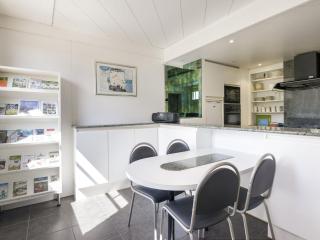 Vacation Home in Vleteren near Nature Park - Oostvleteren - 7
